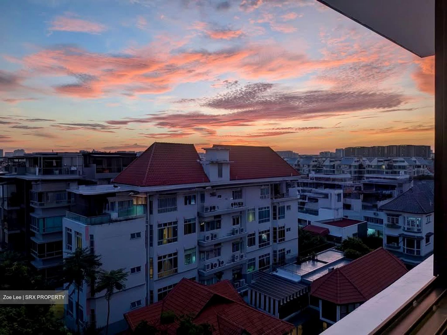 Garden Park Residences (D15), Apartment #591139341